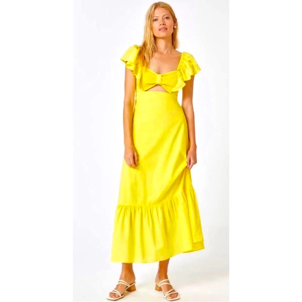 NWT - FARM Rio Dress